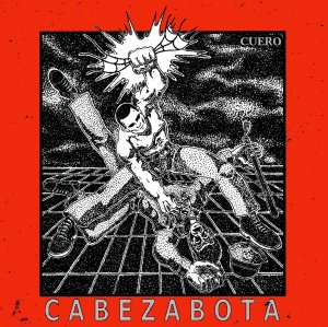 CUERO - Cabezabota 